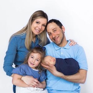 Meet your Posher, Elizabeth